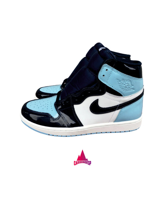 Air Jordan 1 Retro High OG "Azul Chill"