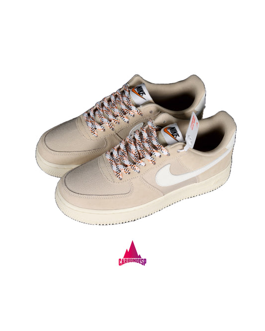 Air Force 1 Certified Fresh Rattanrattanalpha Orangesail