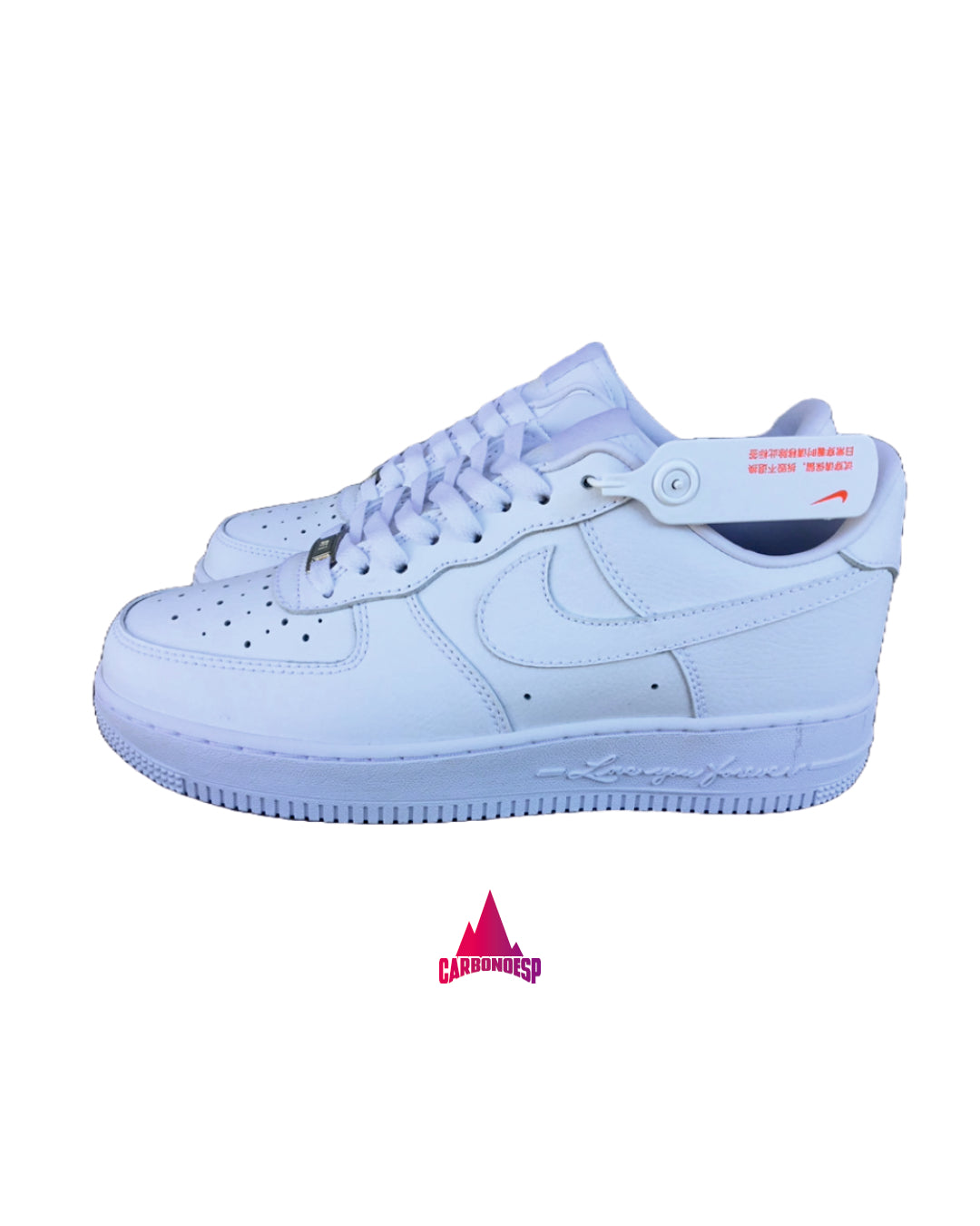 Nocta x Air Force 1 Low "Certified Lover Boy"