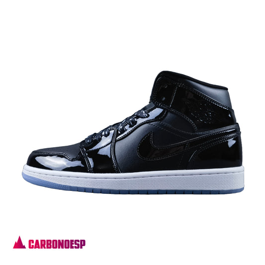 Jordan 1 Mid “Space Jam”