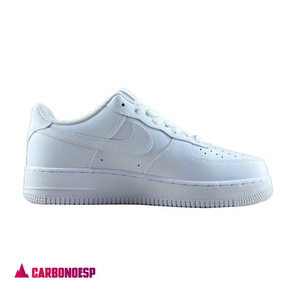 Air Force One '07 White