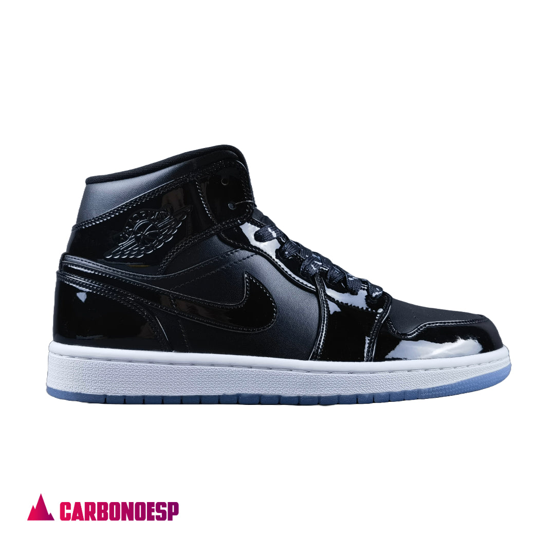 Jordan 1 Mid “Space Jam”