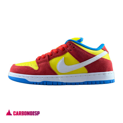 SB Dunk Low "Pro BART SIMPSON"