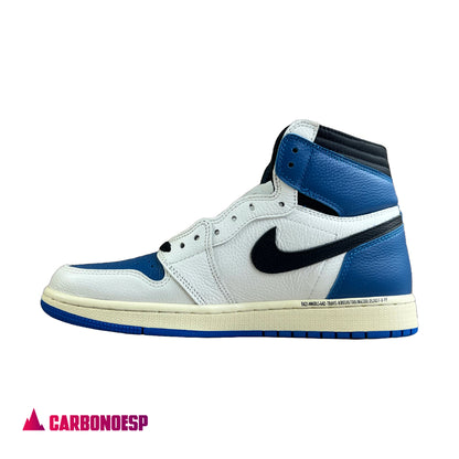 Jordan 1 High OG SP "Fragment x Travis Scott"