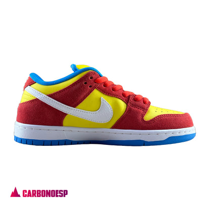 SB Dunk Low "Pro BART SIMPSON"