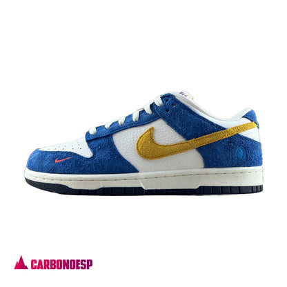 Dunk Low "Kasina Industrial Blue"