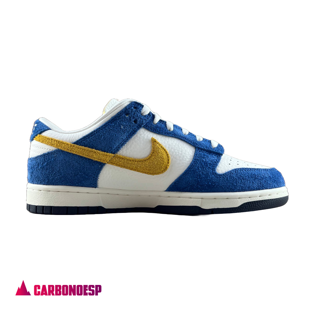 Dunk Low "Kasina Industrial Blue"