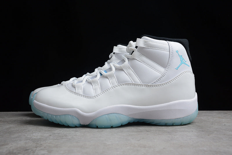 Jordan 11 Retro Legend Blue(2014)