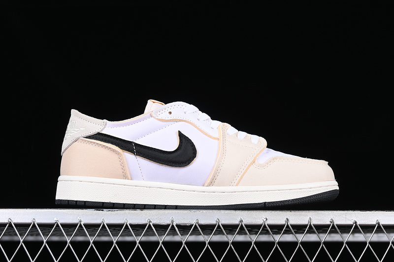 Air Jordan 1 Low OG EX Coconut Milk