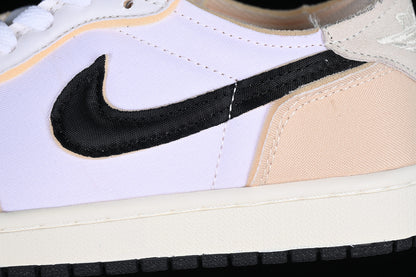 Air Jordan 1 Low OG EX Coconut Milk