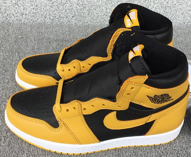 Air Jordan 1 High OG "Pollen"