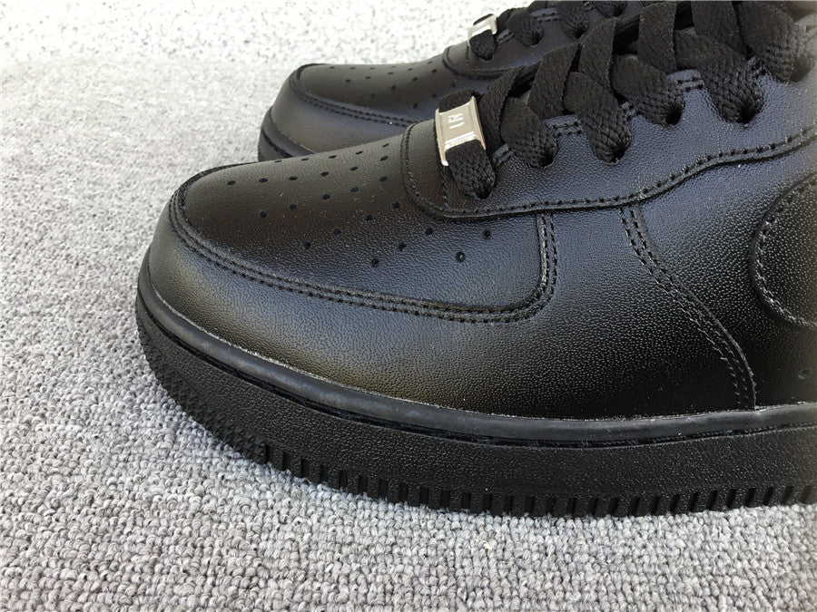 Air Force 1 Low'07 Black