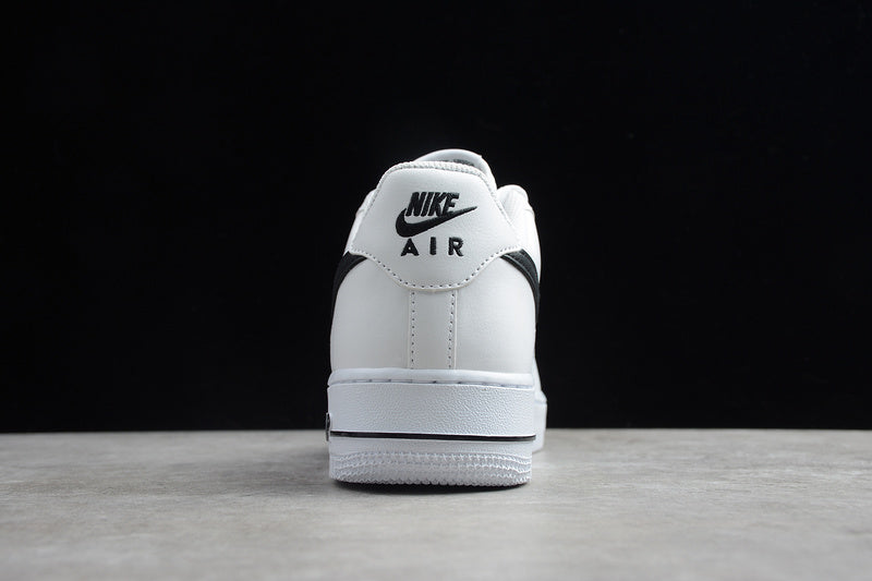 Air Force 1 Low 07 AN2 Whiteblack