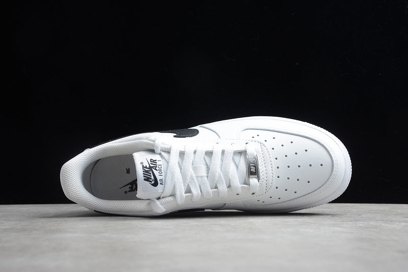 Air Force 1 Low 07 AN2 Whiteblack