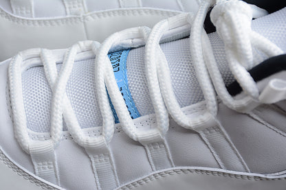 Jordan 11 Retro Legend Blue(2014)