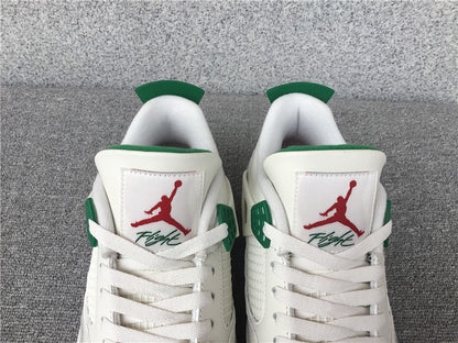 Air Jordan 4 Retro SB "Pine Green"