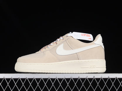 Air Force 1 Certified Fresh Rattanrattanalpha Orangesail