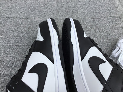 Dunk Low "Panda"