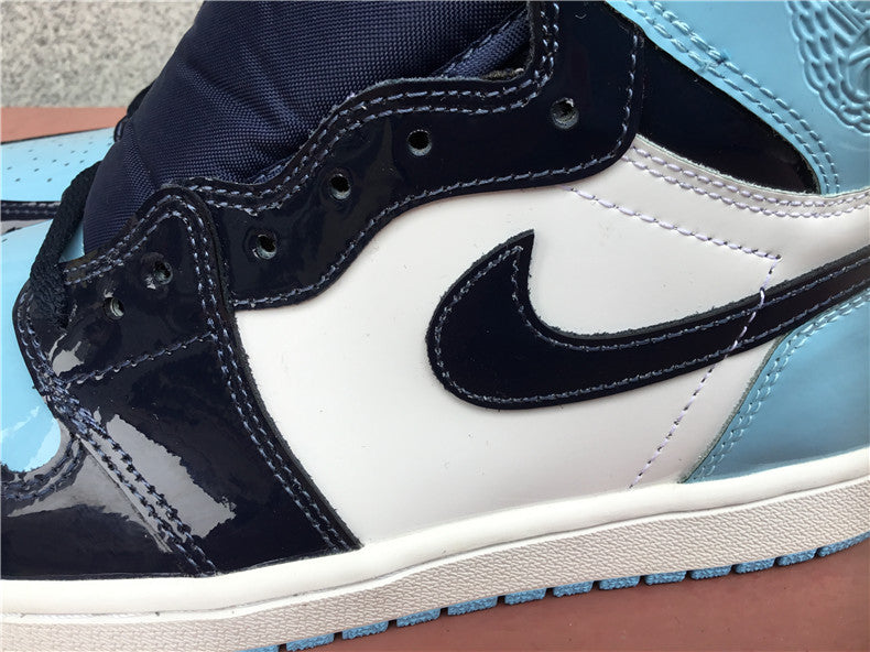 Air Jordan 1 Retro High OG "Azul Chill"