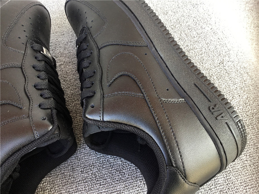 Air Force 1 Low'07 Black