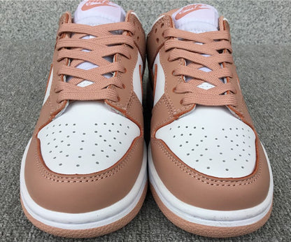 Dunk Low "Rose Whisper"