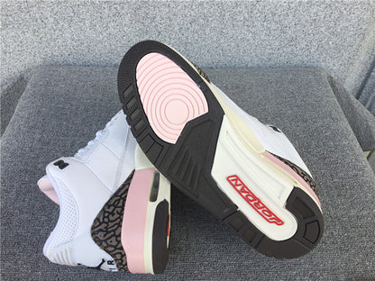 Jordan 3 Retro "Neapolitan"