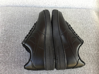 Air Force 1 Low'07 Black