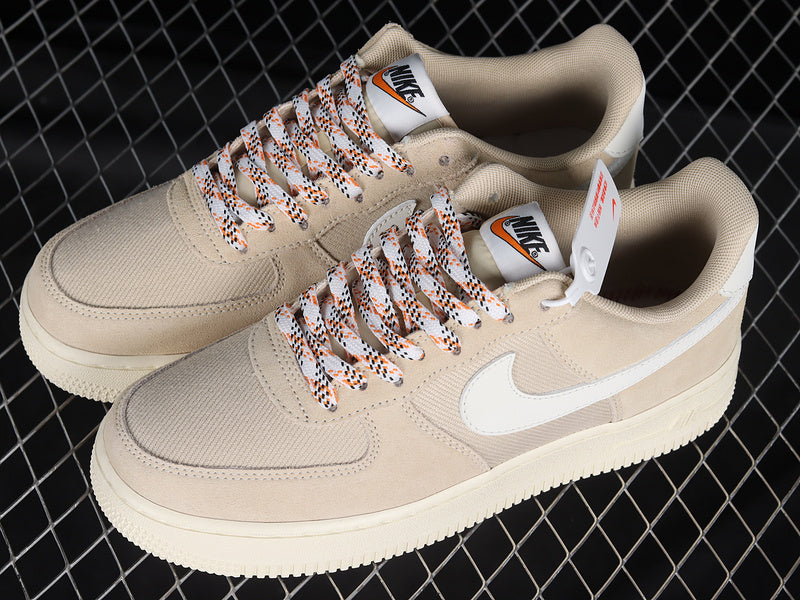 Air Force 1 Certified Fresh Rattanrattanalpha Orangesail