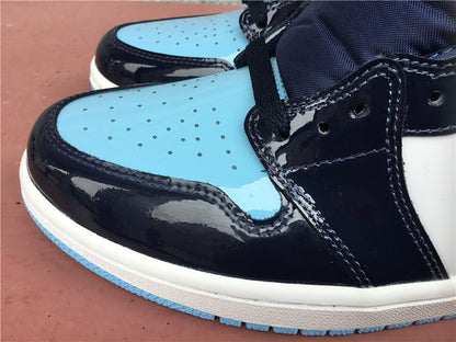 Air Jordan 1 Retro High OG "Azul Chill"